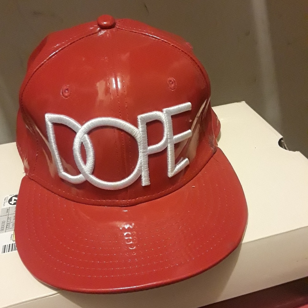 cap